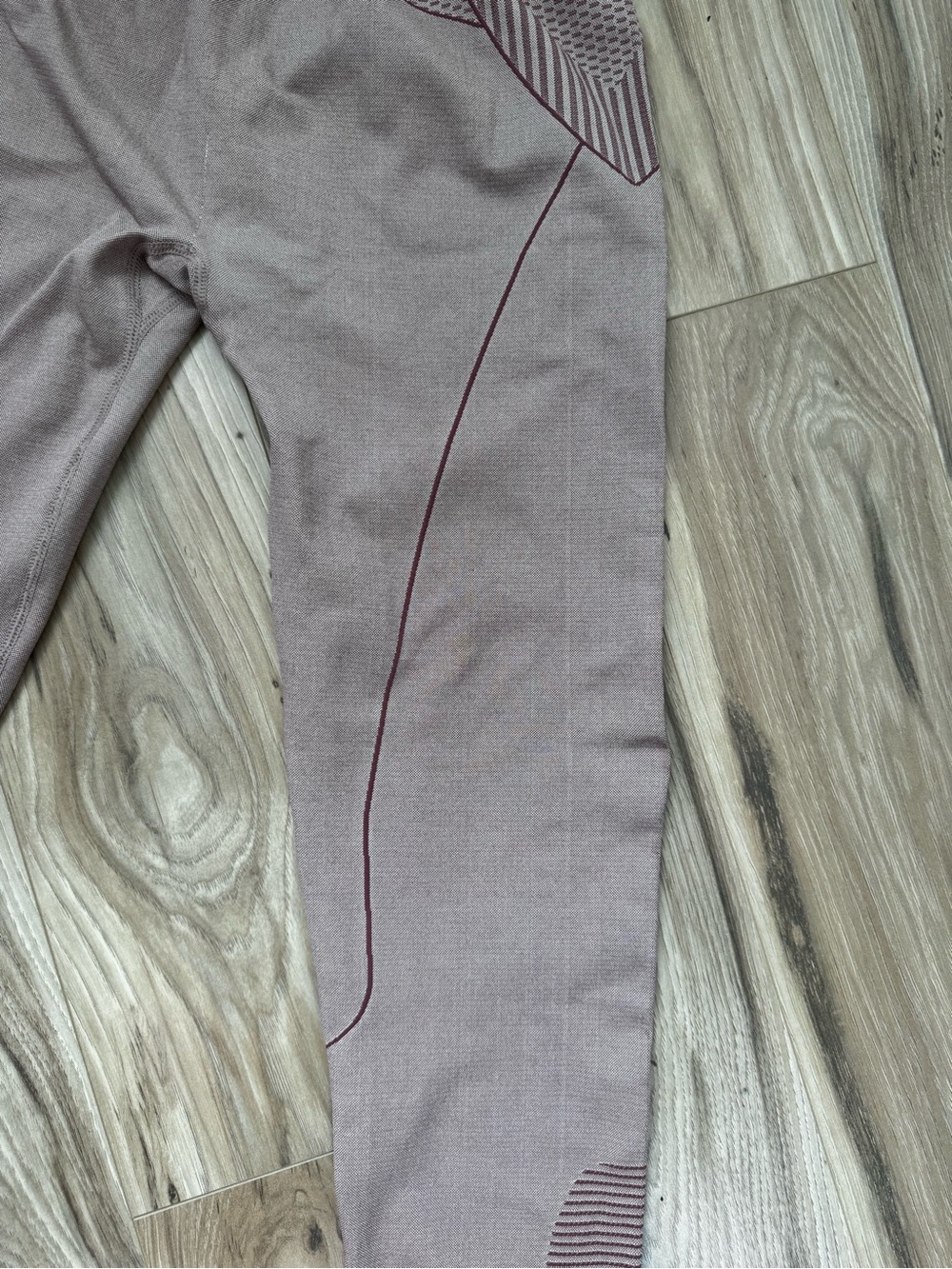 KAPPA Trybunalski Skin Fit Leggings Womens / M/ L - Picture 9 of 9